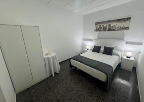 Habitación Santander
